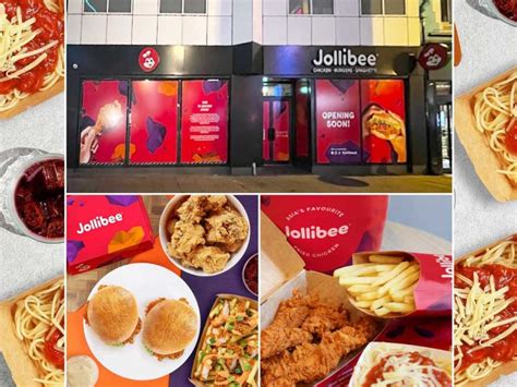 jollibee liverpool halal|Jollibee UK — Halal.